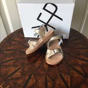 Freshly Picked Sandal